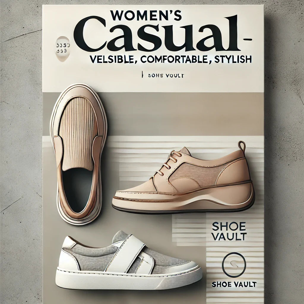 Casual (W)