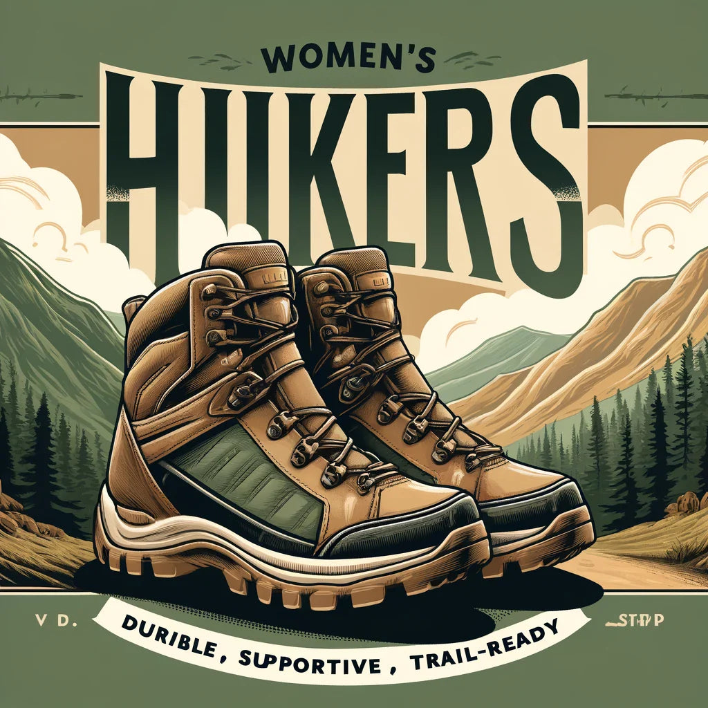 Hiker (W)