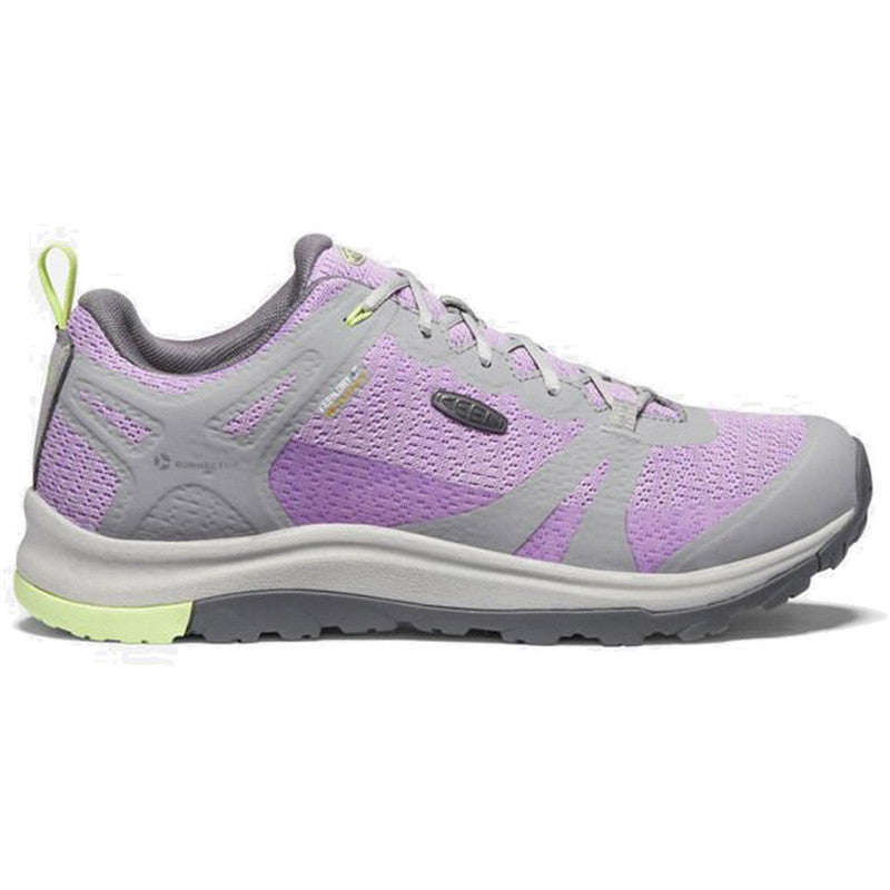 KEEN Terradora II Waterproof Boot - Drizzle African Violet