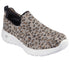 Women's Skechers GO WALK Joy Mariah - Leopard