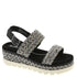 Women's Jambu Destiny - Black Multi