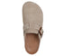 Women's Skechers Relaxed Fit Arched Fit - Taupe