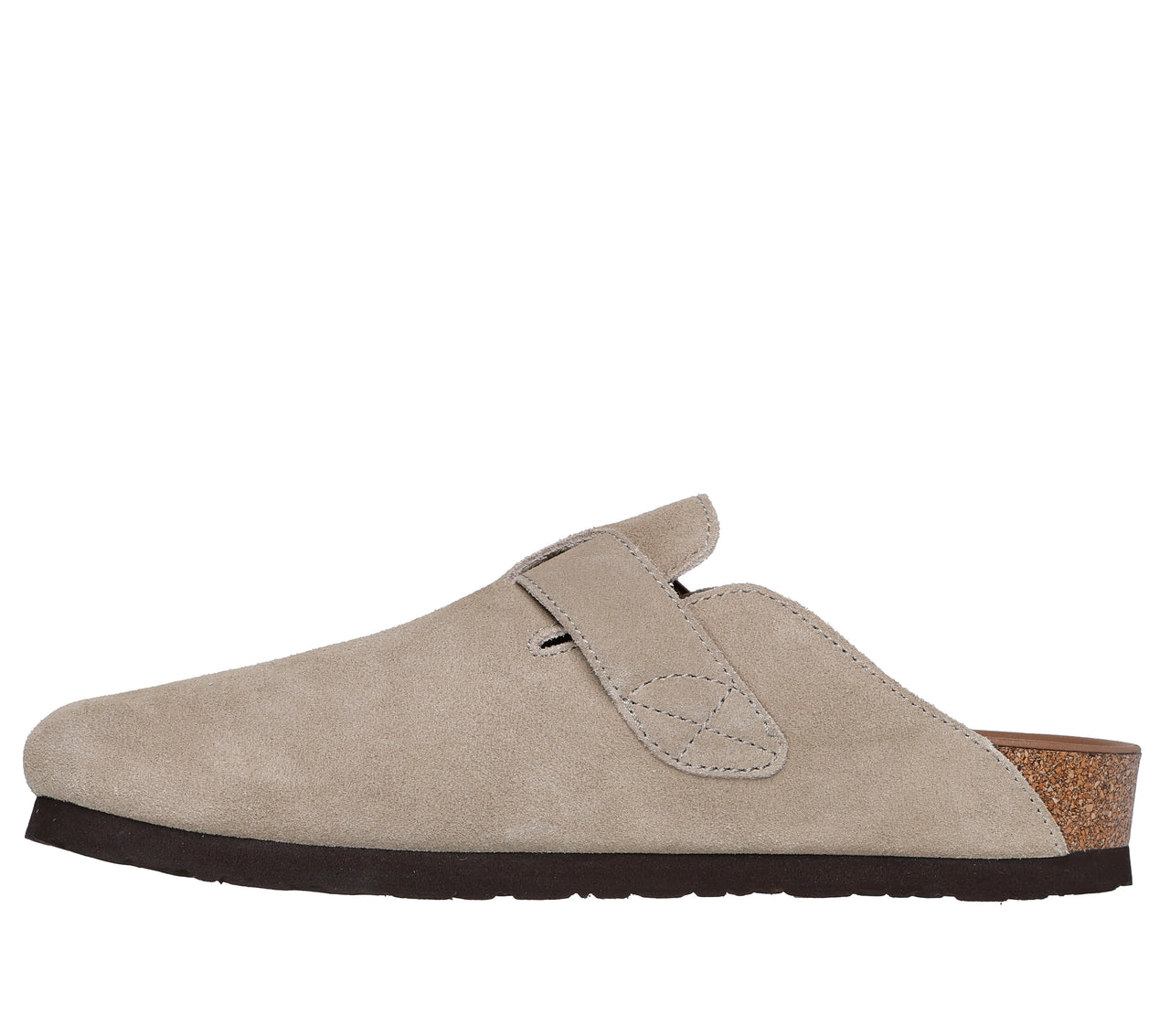 Women's Skechers Relaxed Fit Arched Fit - Taupe