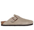 Women's Skechers Relaxed Fit Arched Fit - Taupe