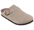 Women's Skechers Relaxed Fit Arched Fit - Taupe