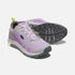 KEEN Terradora II Waterproof Boot - Drizzle African Violet