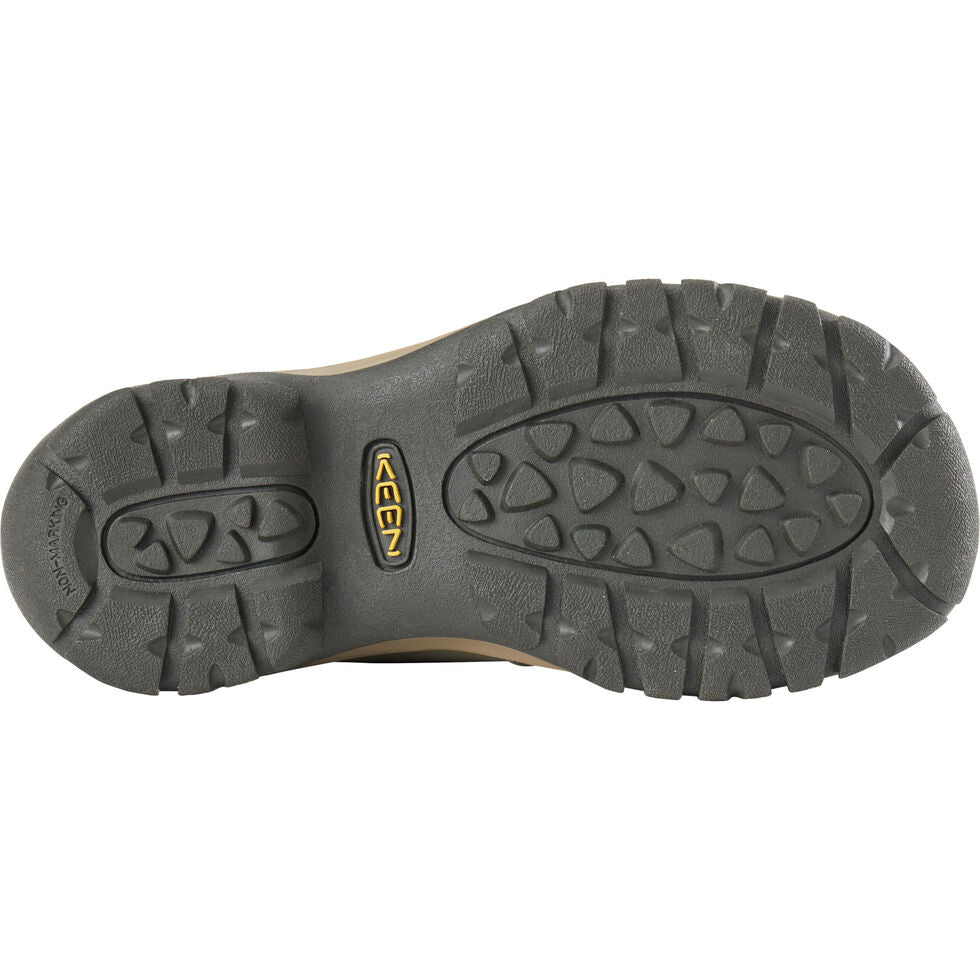 KEEN Kaci II Winter Mid Waterproof Boots - Andorra/Canteen