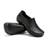 Klogs Moxy - Black Tooled