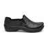 Klogs Moxy - Black Tooled