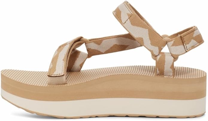 Women's Teva Platform Universal - Balance Starfish