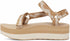 Women's Teva Platform Universal - Balance Starfish
