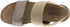 Women's Munro Pisces - Gunmetal Woven
