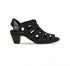 Women's Munro Channing - Black Gore