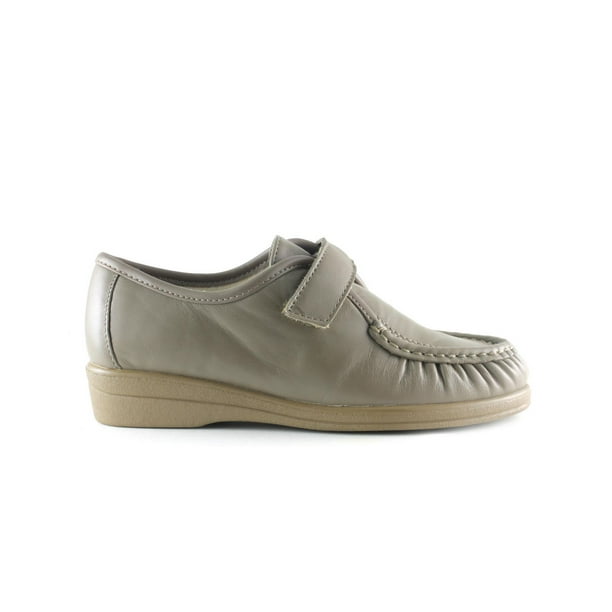 Softspots Angie - Taupe