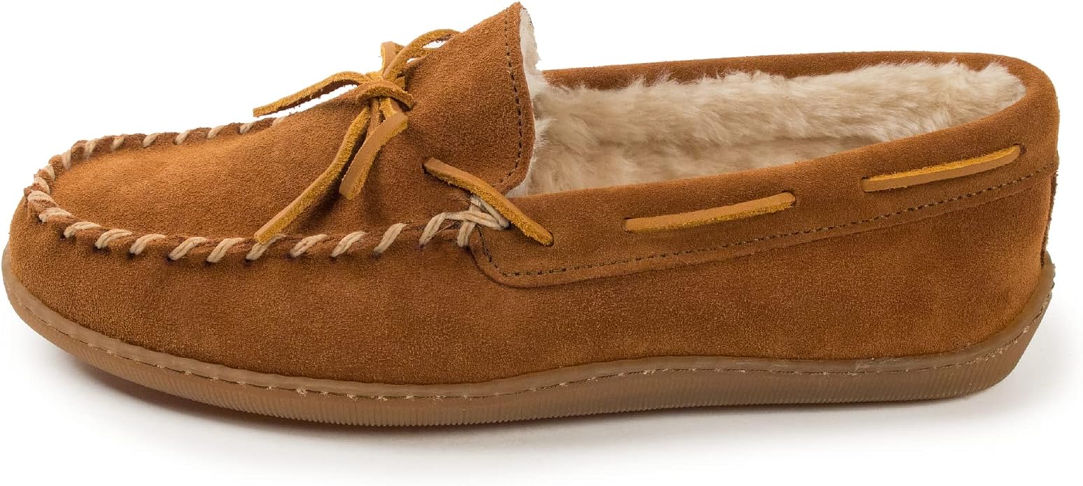 Guy's Minnetonka 3902X - Brown