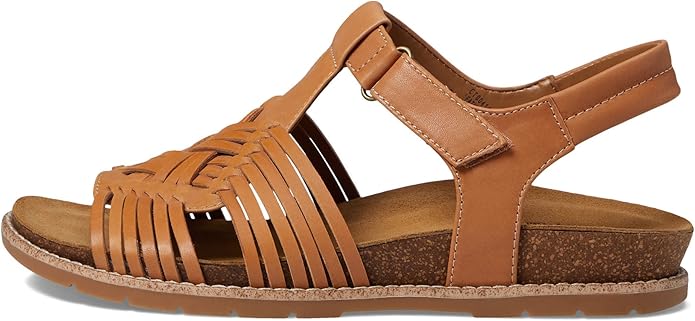 Women's Comfortiva Gladder - Luggage