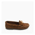 Guy's Minnetonka (M) Camp Mac 2 - Dusty Brown