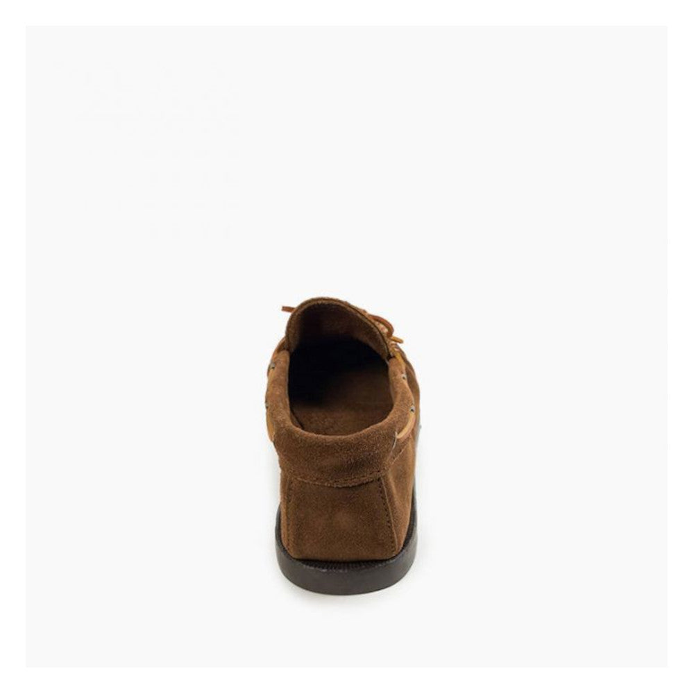 Guy's Minnetonka (M) Camp Mac 2 - Dusty Brown