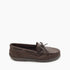 Guy's Minnetonka Moosehide Classic - Chocolate