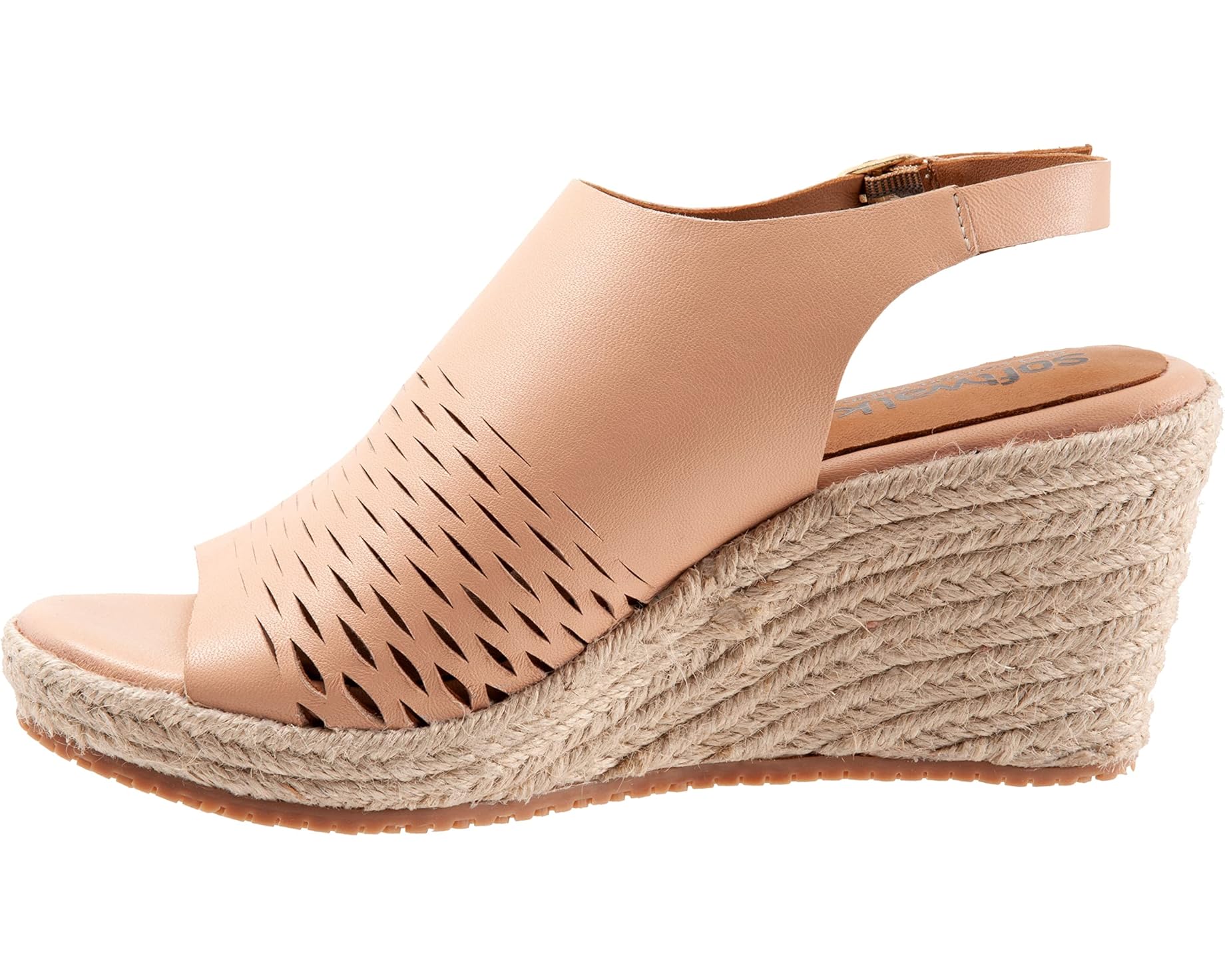 Women's Softwalk Hixson - Blush
