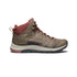 KEEN Terradora II Waterproof Boot - Canteen/Andorra
