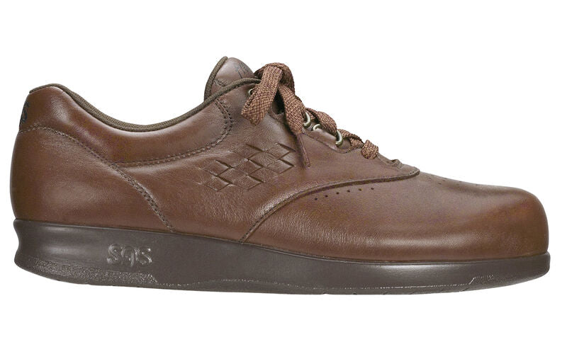 SAS Free Time Walking Shoe - Teak