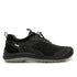 Women's Jambu Sunset Too Vegan-Wide - Black/Grey