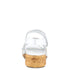 Women's Spring Step Leaf - White Multi