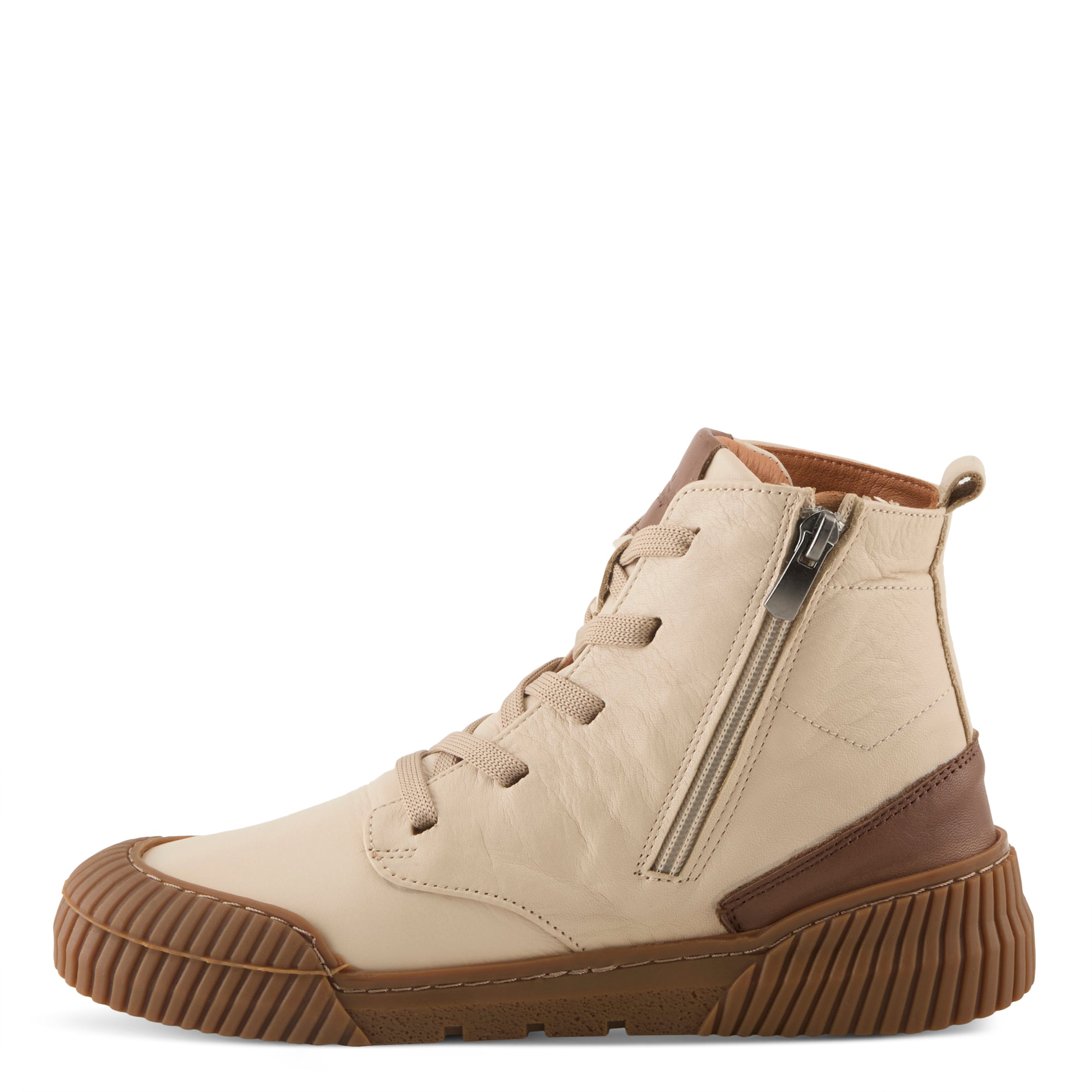 Women's Spring Step Lizano - Bone