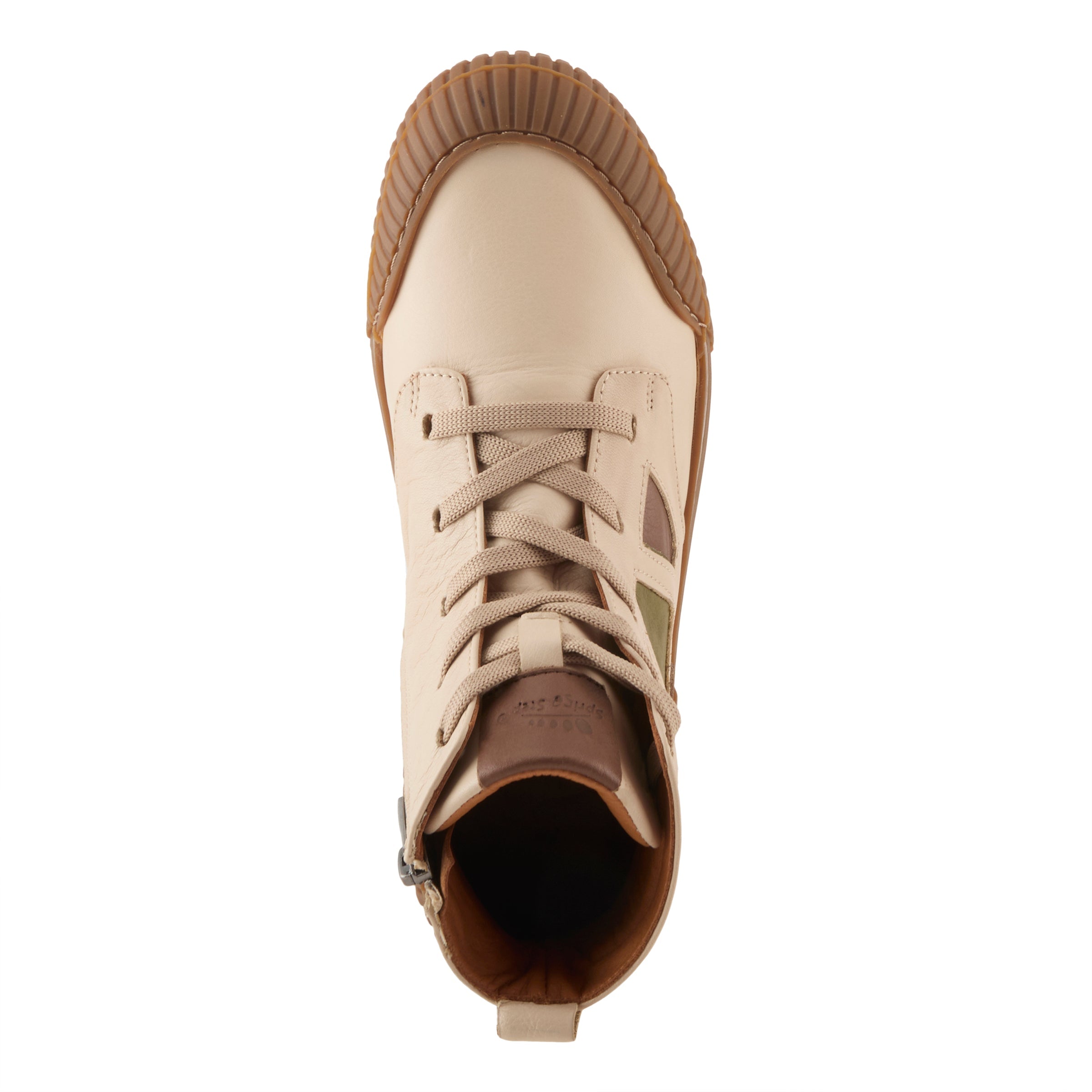 Women's Spring Step Lizano - Bone