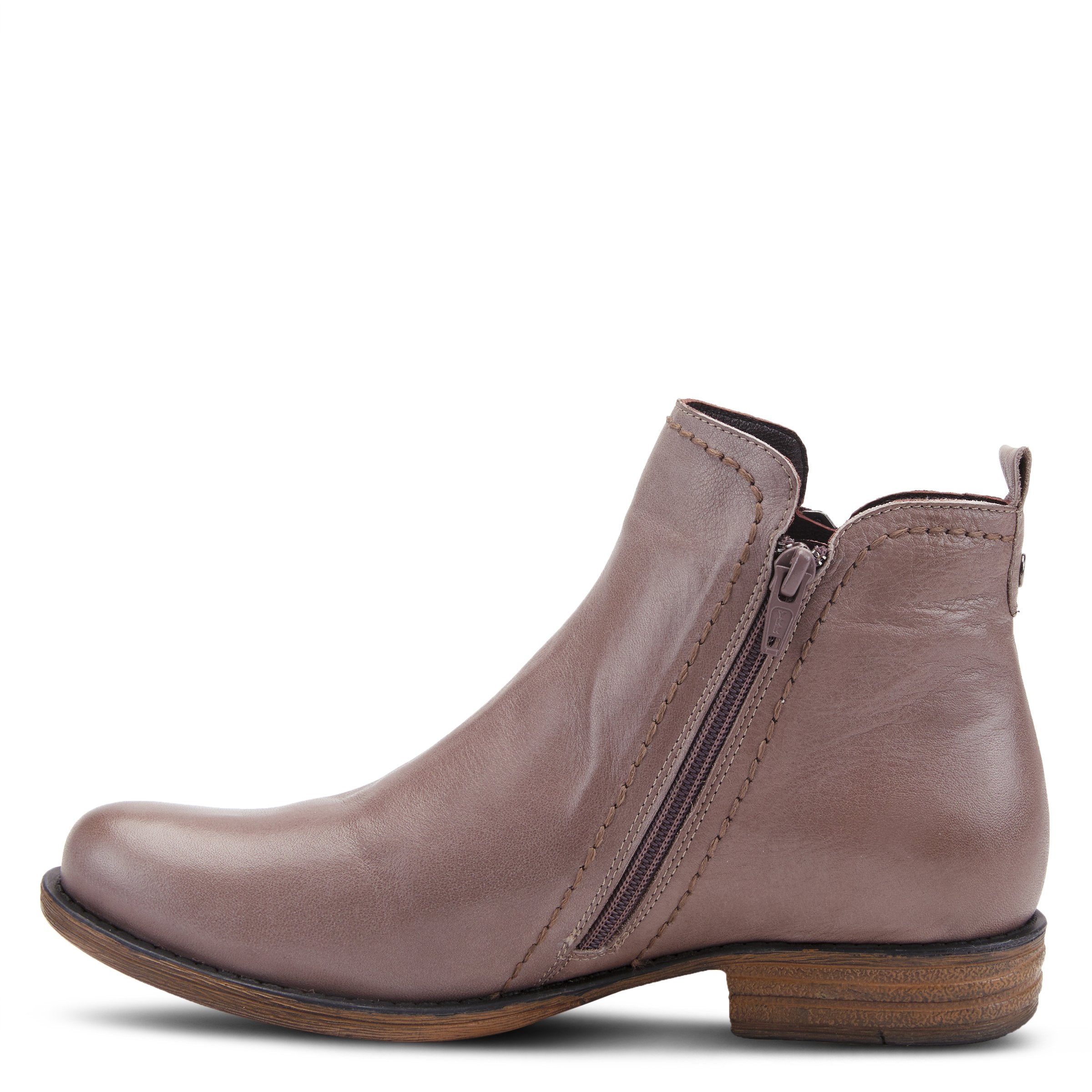 Women's Spring Step Oziel -Taupe