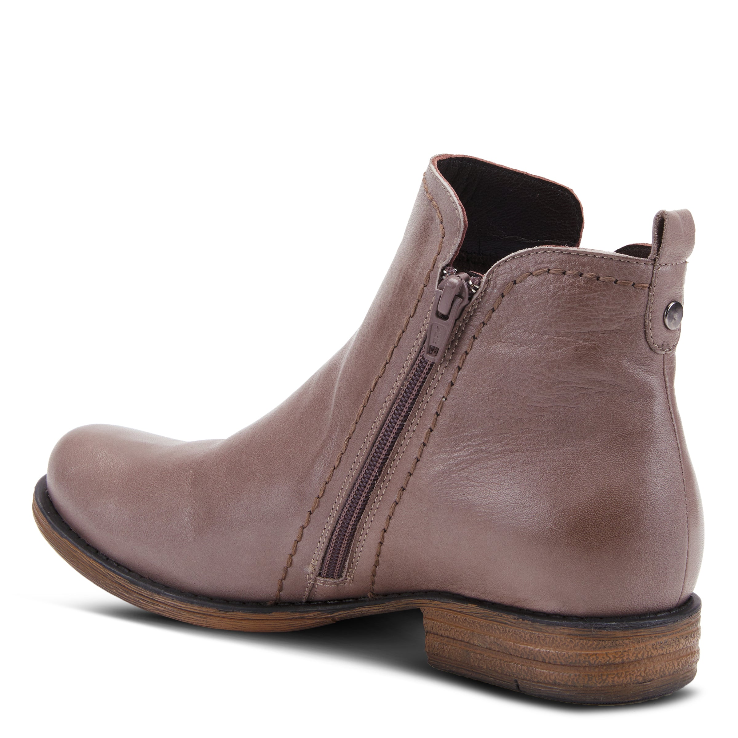 Women's Spring Step Oziel -Taupe