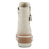 Women's Spring Step Smokies - Light Grey