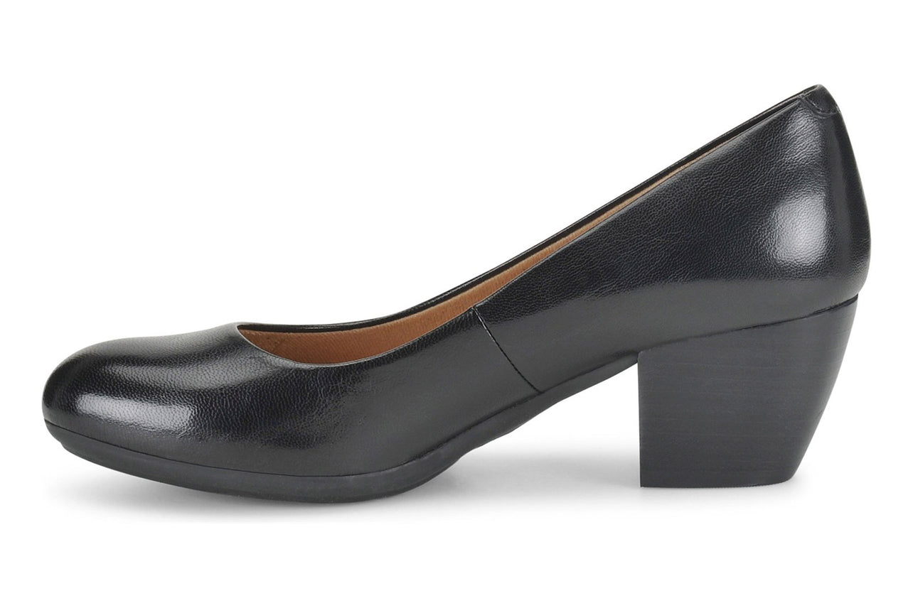 Women's Comfortiva Amora - Black