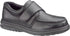Men's Hush Puppies Gil - Black Leather