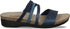 Women's Munro Camila - Blue Combo
