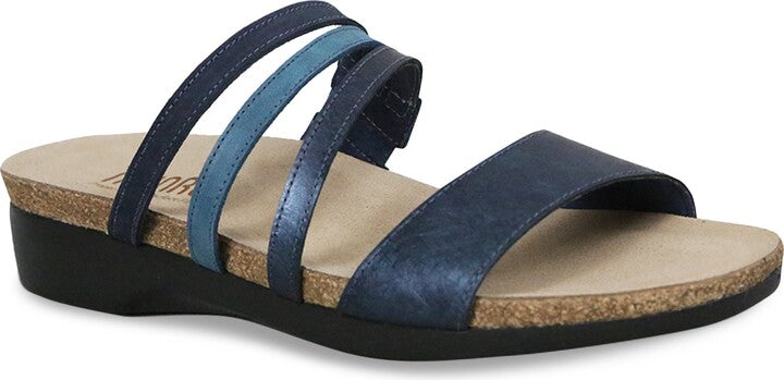Women's Munro Camila - Blue Combo