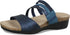 Women's Munro Camila - Blue Combo