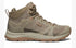 KEEN Terradora II Mid WP - Timberwolf/Coral