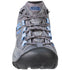 KEEN Targhee II -  Neutral Grey/Mineral Blue