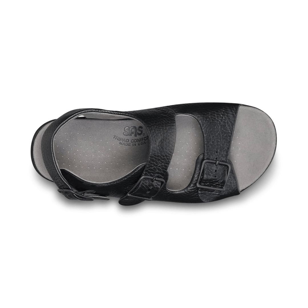 SAS Relaxed - Black