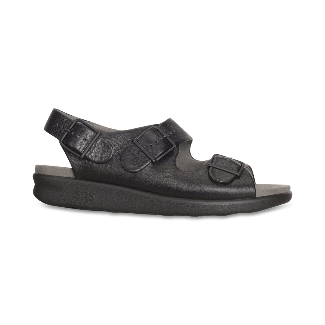 SAS Relaxed - Black