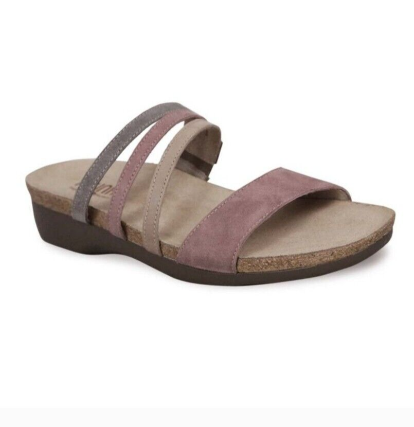Women's Munro Camila - Lavender Combo