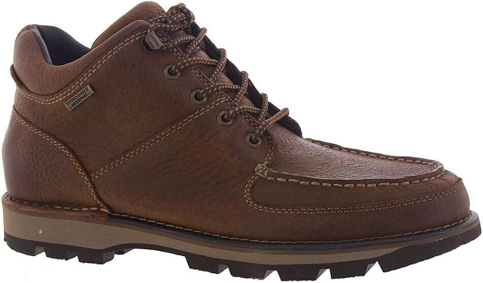 Men's Rockport Umbwe II CH2439 Waterproof Chukka