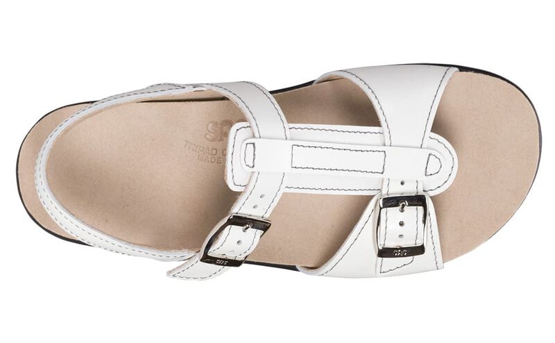 SAS Captiva T-Strap Sandal