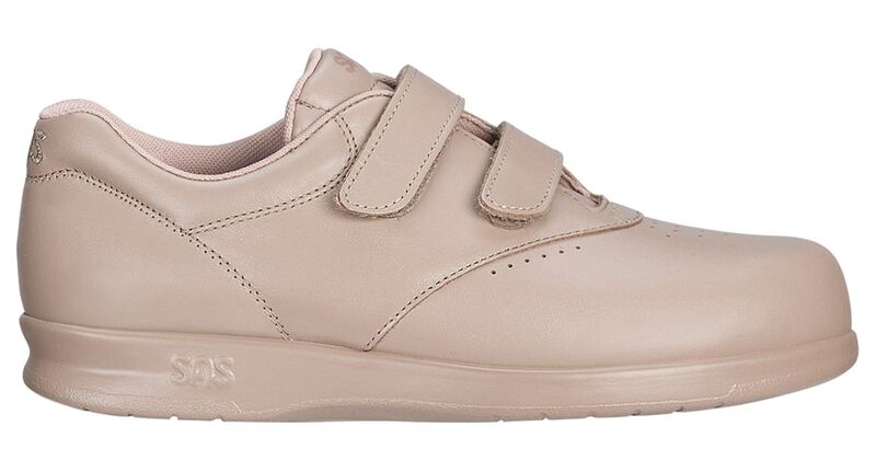SAS Me Too Walking Shoe - Mocha