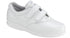 SAS Me Too Walking Shoe - White