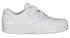 SAS Me Too Walking Shoe - White