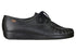 SAS Siesta Lace Up Loafer - Black Black