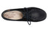 SAS Siesta Lace Up Loafer - Black Black